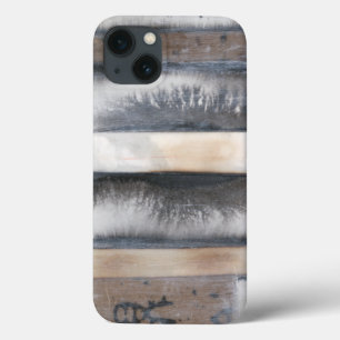 Earth & Smoke I iPhone 13 Case