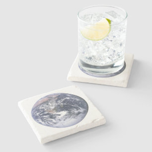 Earth Stone Coaster