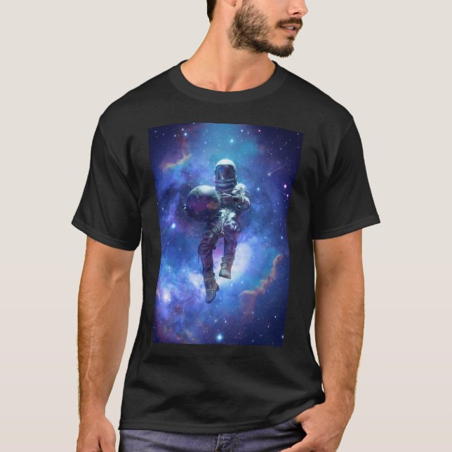 Earth T-Shirt (Front)