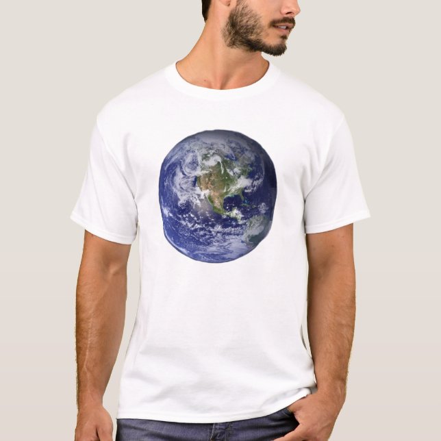earth T-Shirt (Front)