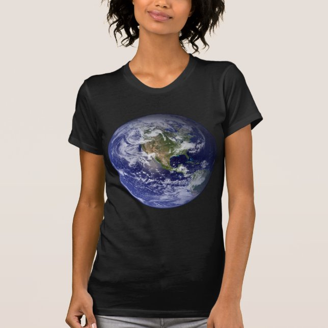 Earth T-Shirt (Front)