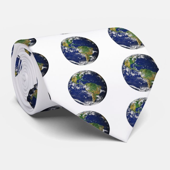 Earth Tie (Rolled)