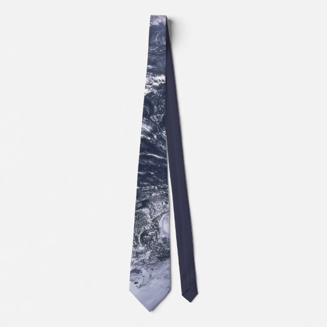 Earth Tie (Front)