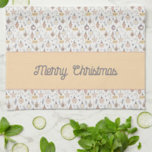 Earth Tone Holiday