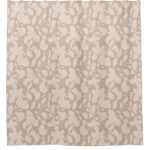 Earth Tone Magnolia sand beige mono