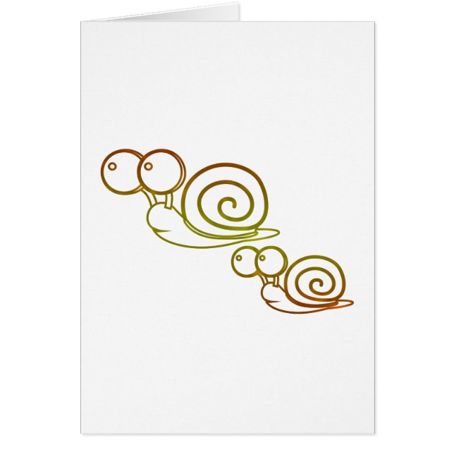 earth tone snails (Front)