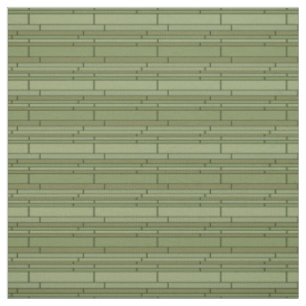 Earth Toned Stone Pattern Fabric