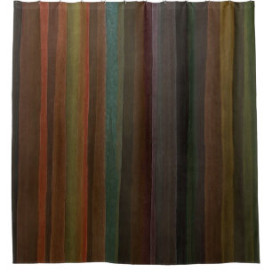 Earth Tones Stripe