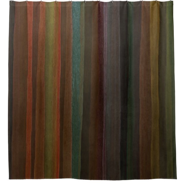 Earth Tones Stripe (Front)