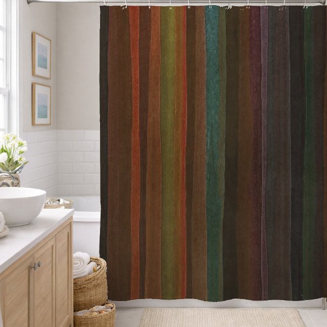 Earth Tones Stripe (Creator Uploaded)