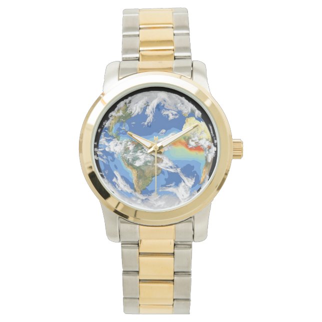 Earth Watch (Front)