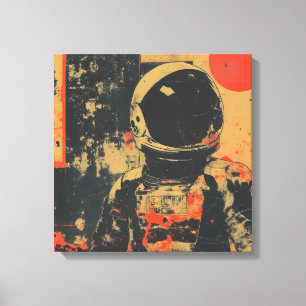 EARTHBOUND CANVAS PRINT