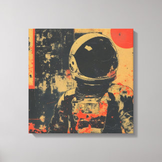 EARTHBOUND CANVAS PRINT