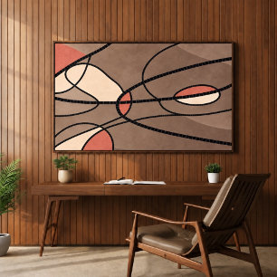 Earthbound Rhythm Poster