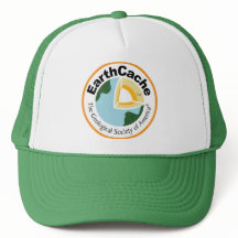 EarthCache Baseball Cap