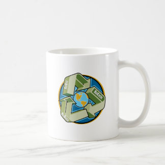 EarthDay-1 Coffee Mug