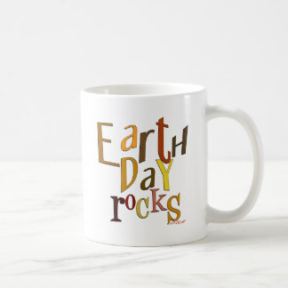 EarthDay-9e Coffee Mug