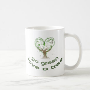 EarthDay-9k Coffee Mug