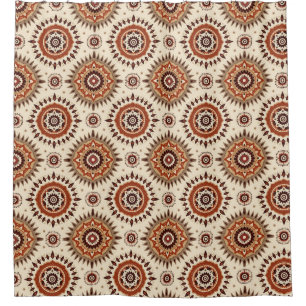 Earthen Radiance Mandala