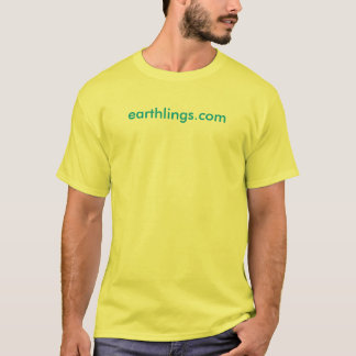 Earthlings.com T-Shirt