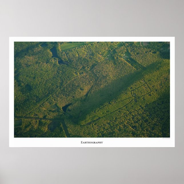 Earthography 10 poster (Front)