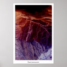 Earthography 1 Vibrant