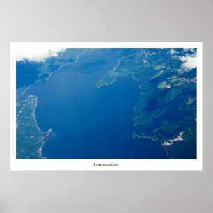 Earthography 22 poster