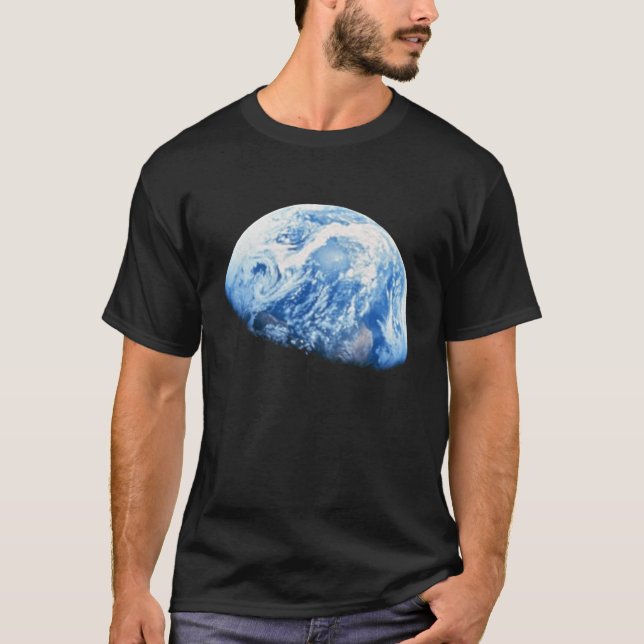 Earthrise T-Shirt (Front)