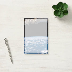 Earth's Limb, Or Horizon Post-it Notes