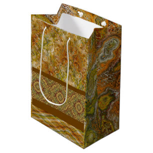 Earthtone Sampler Gift Bag