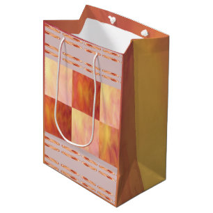 Earthtone Skies Gift Bag