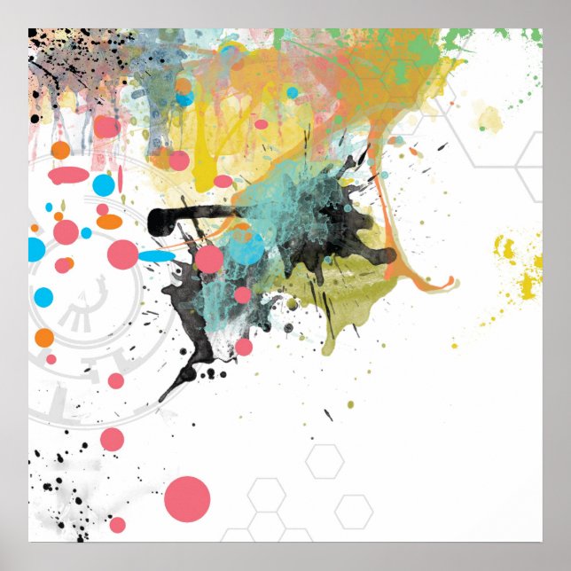 Earthworks Two - Poster (Front)