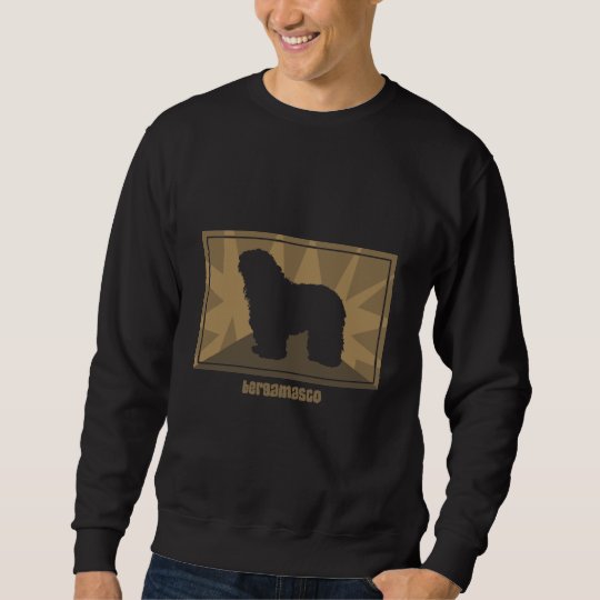 Earthy Bergamasco Gifts Sweatshirt