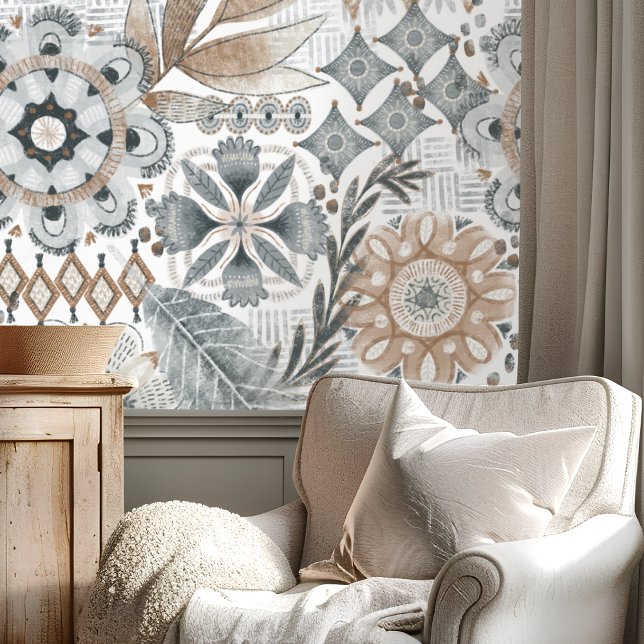 Earthy Bohemian  Wallpaper (Creator Uploaded)