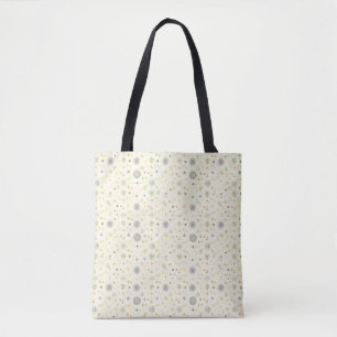 Earthy Boho Tote – Sage Green & Timeless Style Bag