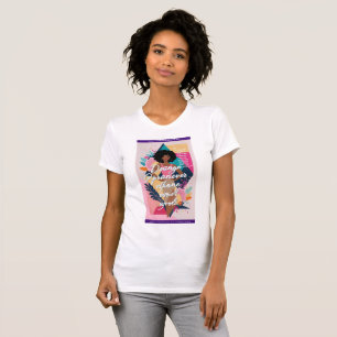 Earthy tones apparel T-Shirt