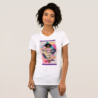 Earthy tones apparel T-Shirt