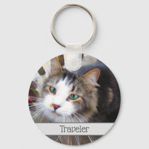 Easily Create Your Own Add Photo Custom Keychain
