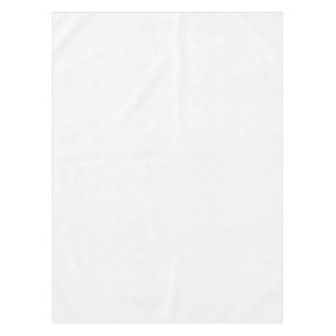 Easily Customize Colour from Grey Mini Polka Dots Tablecloth