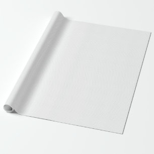 Easily Customize Colour from Grey Mini Polka Dots Wrapping Paper