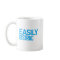 easily distrac(ted) mug