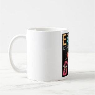 Easily Distracted By Birds Funny Bird Coffee Mug