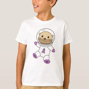Easily Distracted By Fries And Sloths T-Shirt