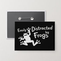 Easily Distracted By Frogs Animal Frogs Mom Animal
