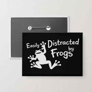 Easily Distracted By Frogs Animal Frogs Mom Animal