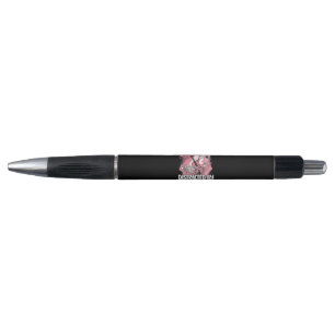 Easily Distracted By Violins Pen