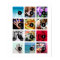 Easily Make Your Own Photo Art with 12 images