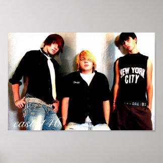 East 146 Promo Poster