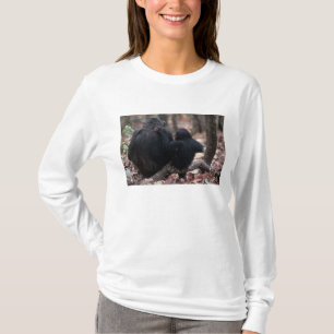 East Africa, Tanzania T-Shirt