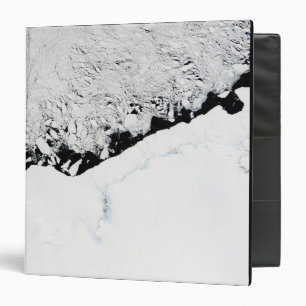 East Antarctica�s Prince Olav Coast Binder